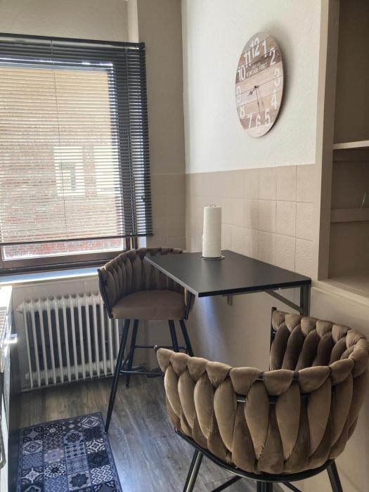 Time-Out Westerbauer TE13