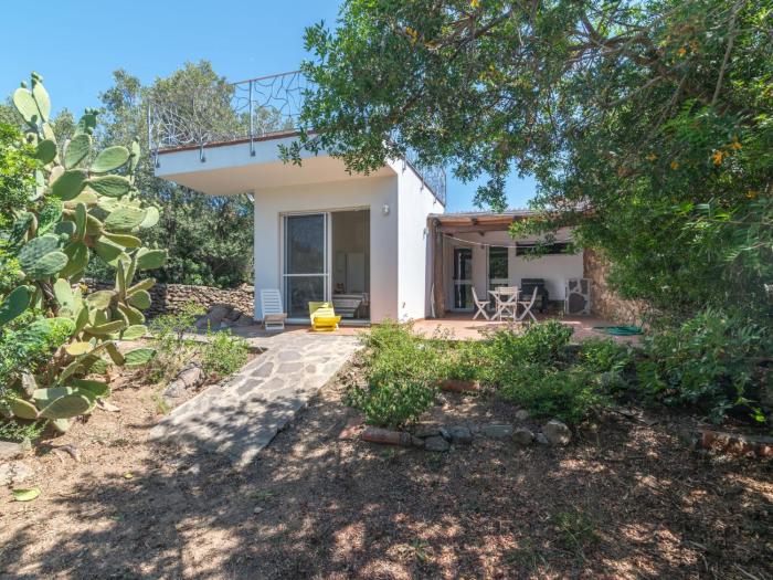 Holiday Home La Casa Dei Nonni by Interhome