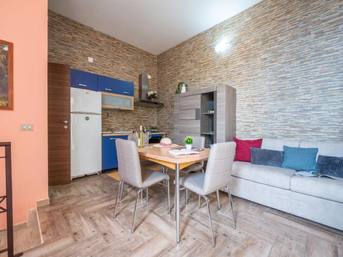Apartment Casula by Interhome
