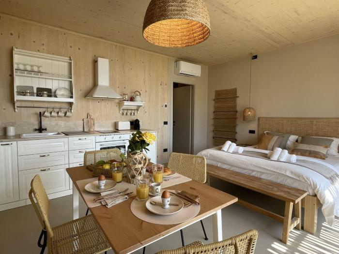Apartment Casa Mia 5 by Interhome