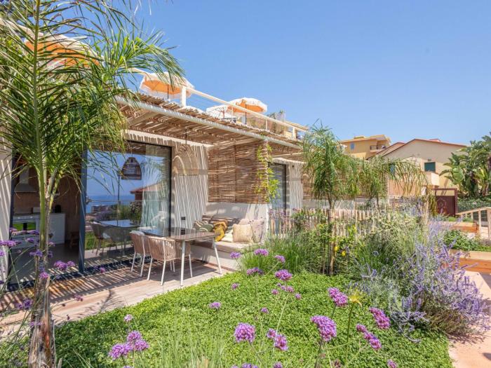 Apartment Casa Mia 5 by Interhome