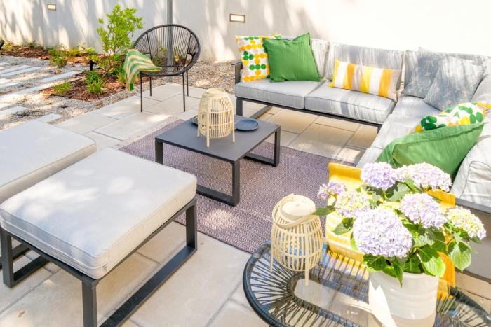 Boavista Central Garden & Terrace