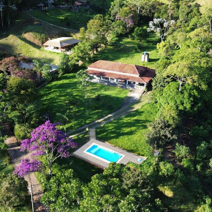 Granja Chácara Recanto do Vovô