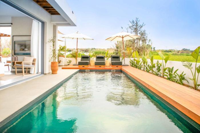 Lora Pearl Luxury Villa