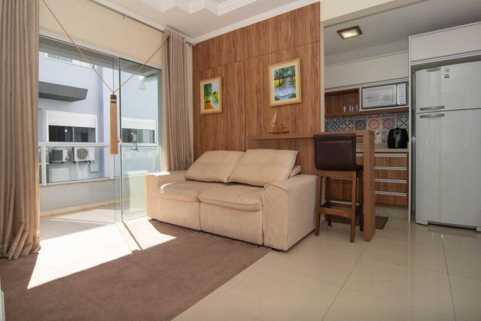 Área Nobre nos Ingleses, 650 metros da Praia P1298