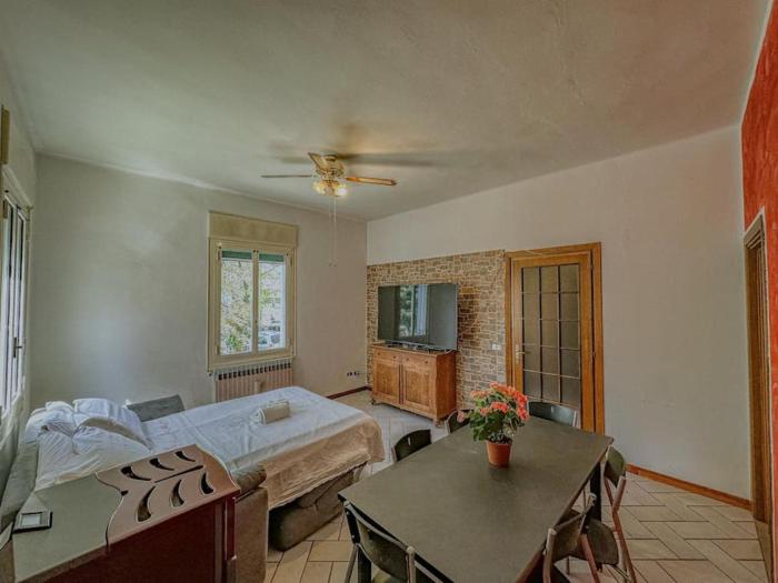 Spazioso Appartamento Campovolo