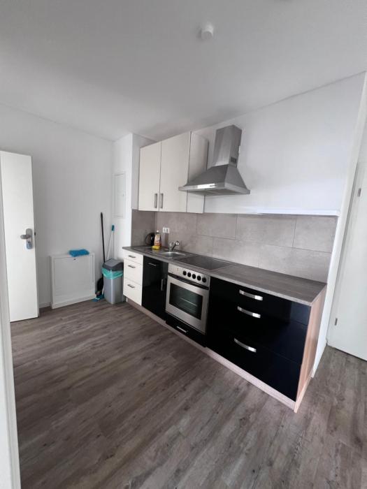 Monteurwohnung in OS