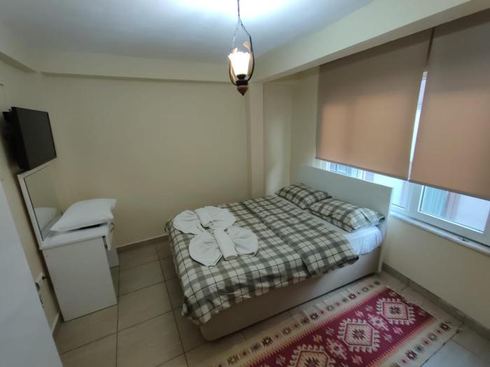 Marin Denizer Pansiyon