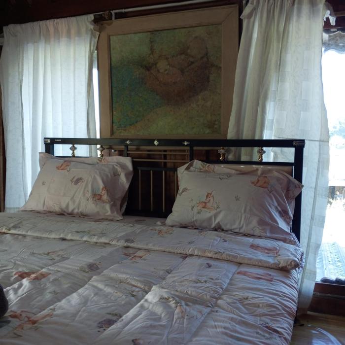 Bujak Permai Villa Kangkung