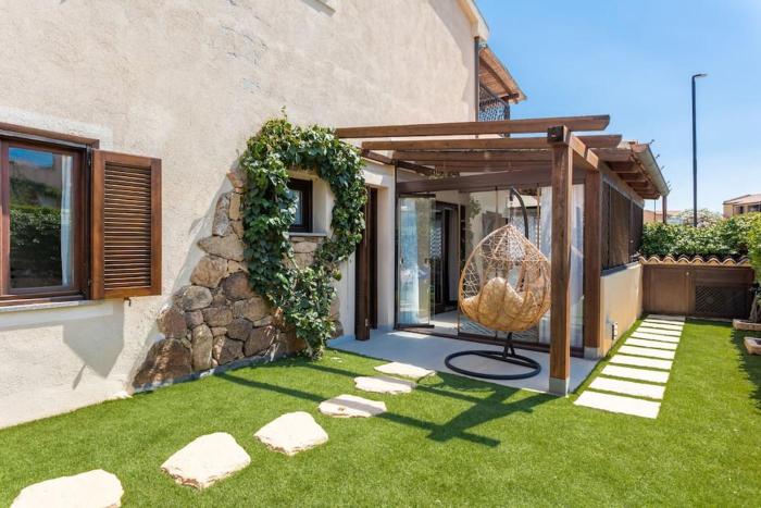 Olbia Marina - Near Airport with SwimmingPool