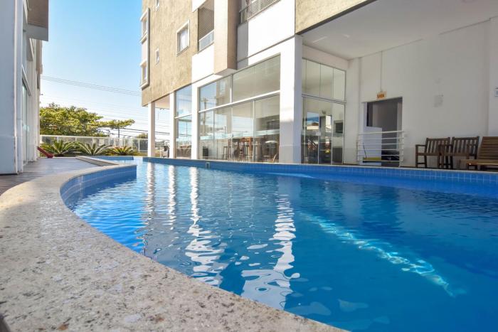 Melhor localização do Campeche, 200m da Praia P836