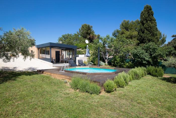 Villa Beach House Olive