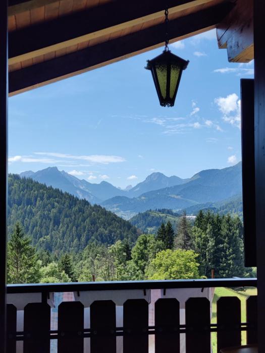 Silvydolomitiapartment