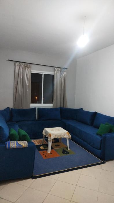 Appartement -5mn Plage dAnza