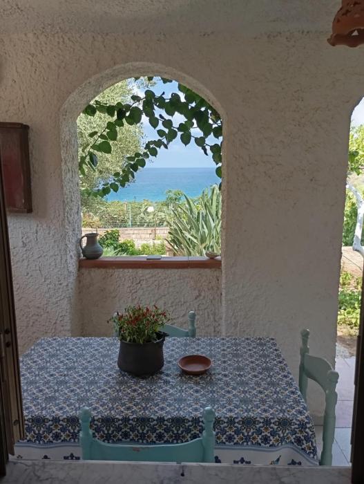 La casita