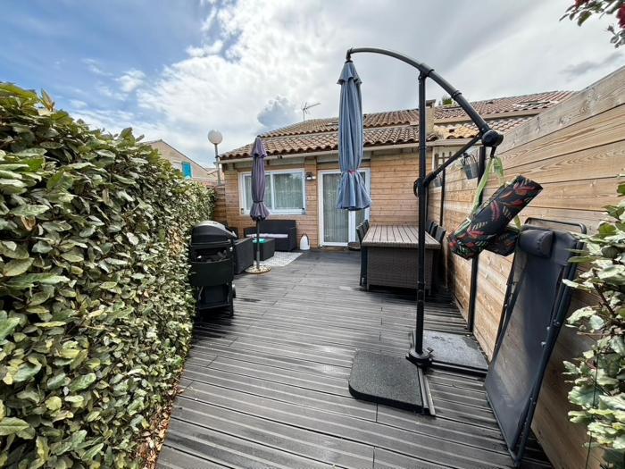 La maison du bonheur