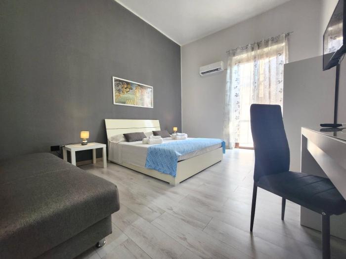 La Dimora di Vènere