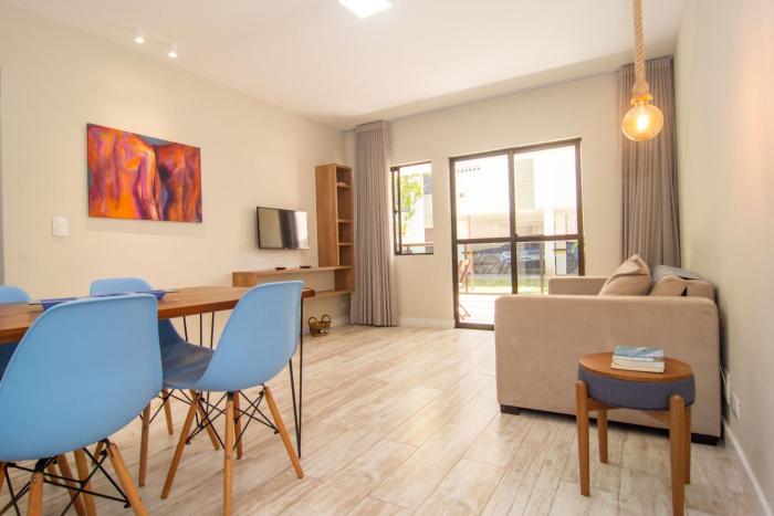 Vila Florida: Quadra Mar nos Ingleses Norte TC4747