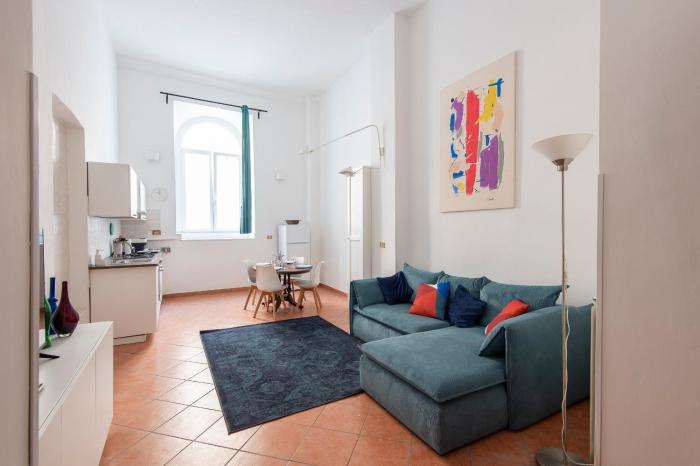 Vittorio Elegant Two Bedroom Apartment