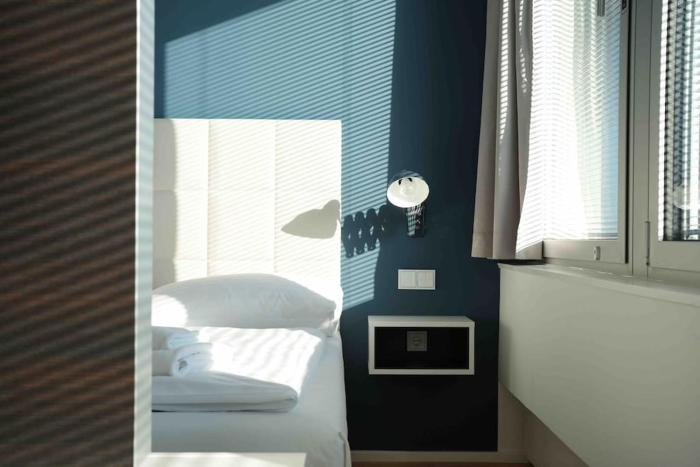 Exclusive High Rise, Wienerberg City