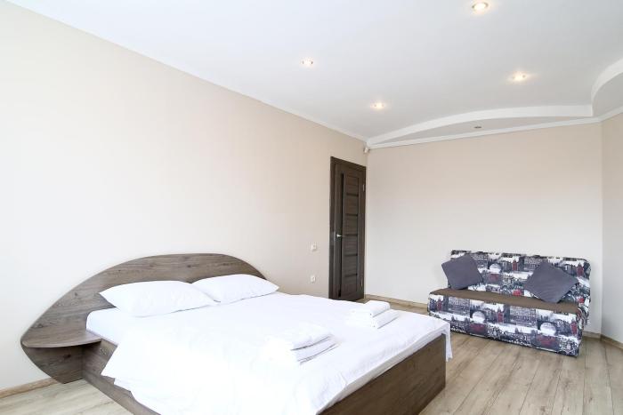 Deluxe Apartments S 6-8