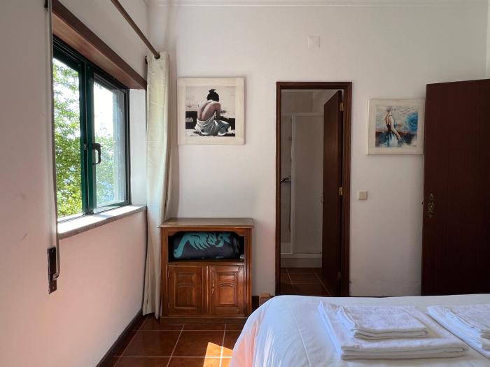 Quinta da Graça Casa do Artista 2