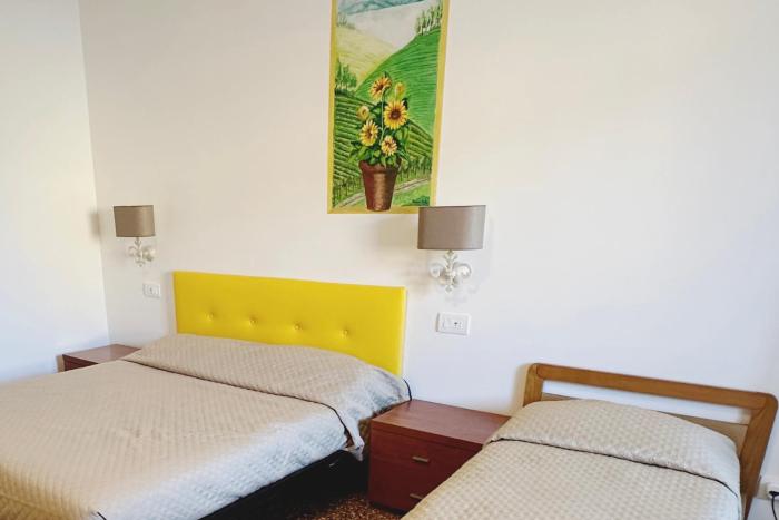 Rustico da Pina con angolo cottura