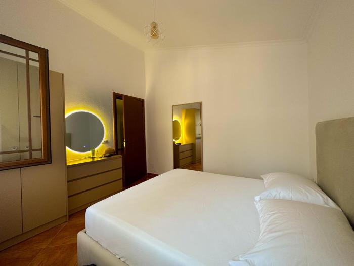 Milis villa and apartaments