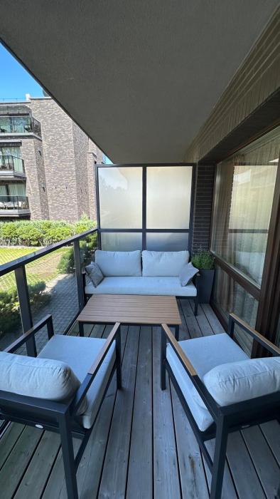 Deluxe Maironio namai Palangos centre!