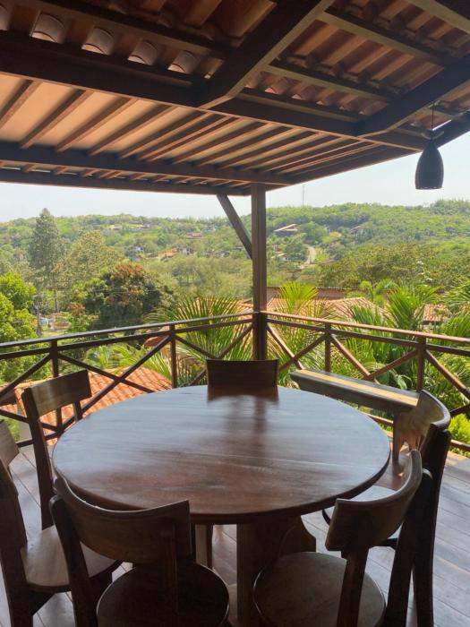 Guaramiranga Monte Verde