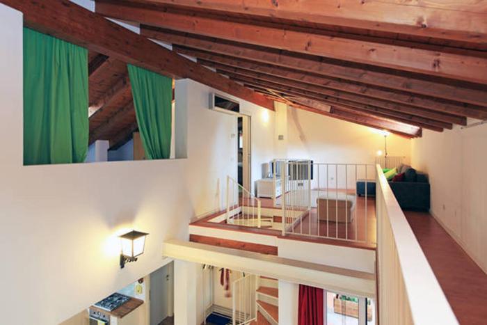 Navigli Downtown Cocco House