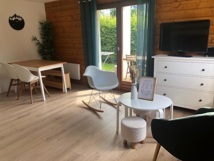 Chalet à Gérardmer - Vue montagne - Calme & Paisible