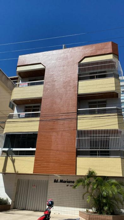 Apartamento Para Temporada em Guarapari ES Wi-Fi TV smart