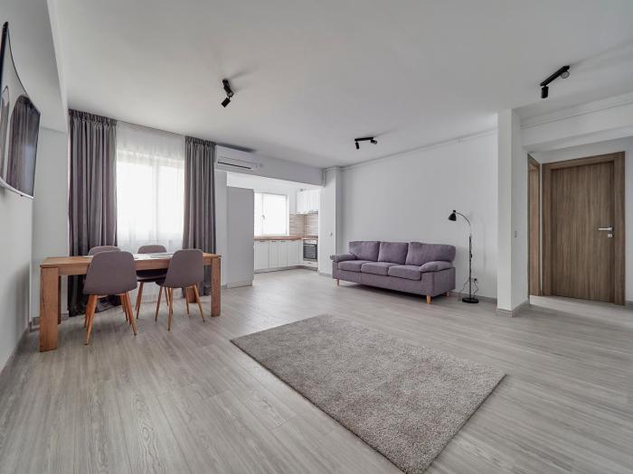 Decebal Residence Craiova