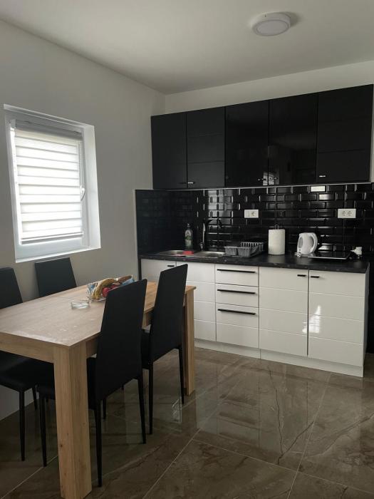 Apartmani Dimitrijevic