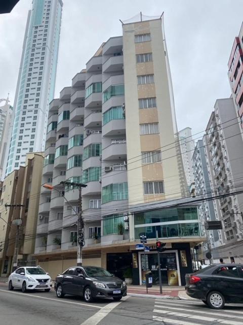 Balneário Camboriú lindo apto proximo Mar