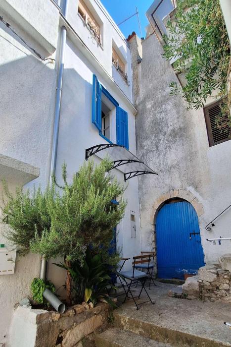 Apartments by the sea Krk - 23494