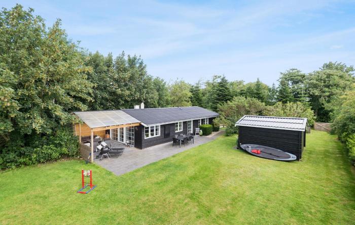 Holiday Home Linningvej