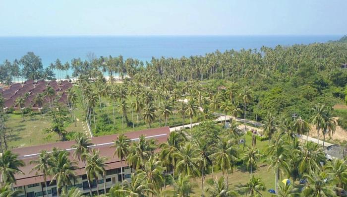 Tent Room ผู้ใหญ่วุ้น