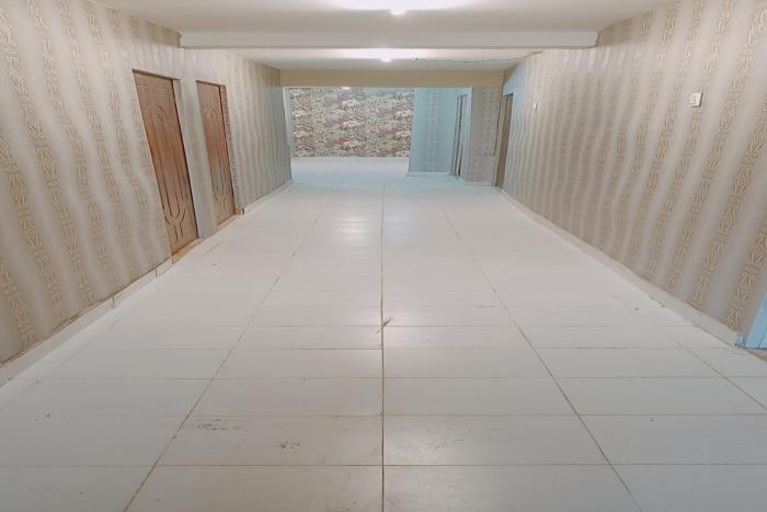 Hotel O Amantran View