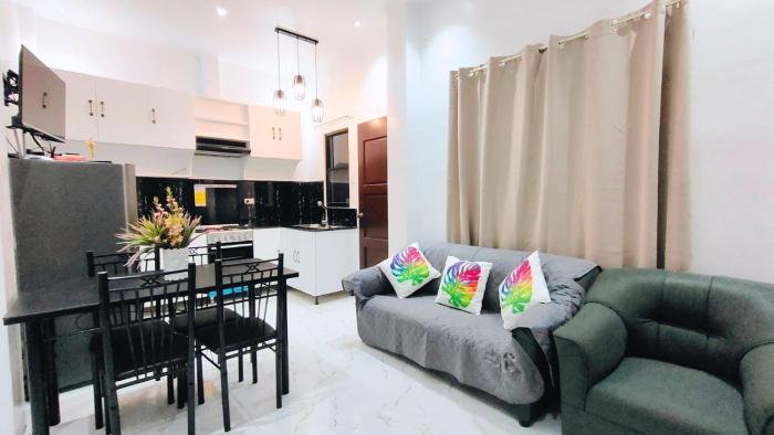 Ormoc Mountain View Cottage