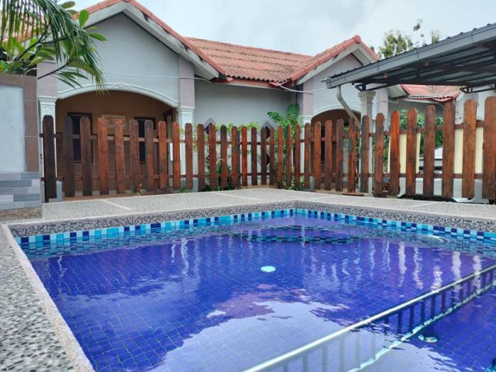 Chalet TM3 Langkawi