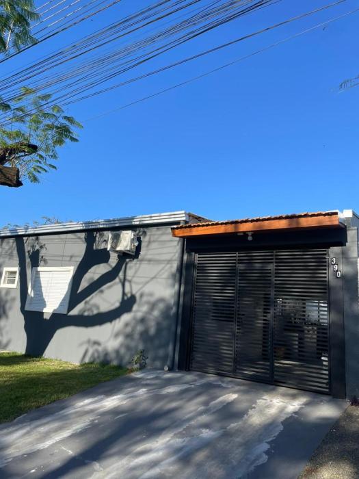 Casa aconchegante na rota turística Foz do Iguaçu