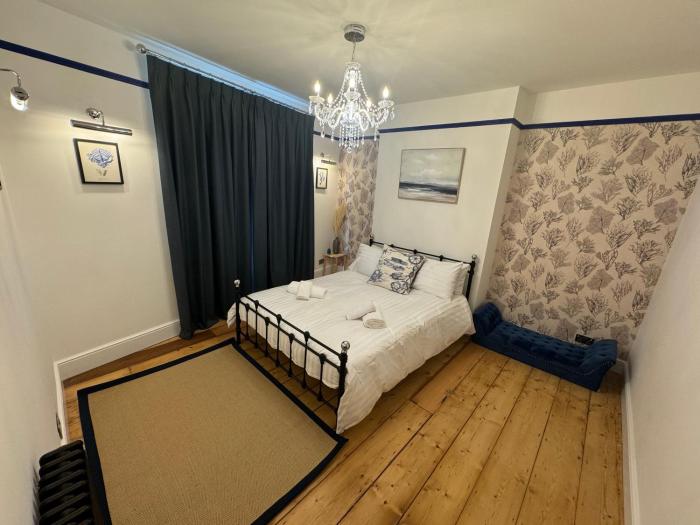 Mill Hill Guest House