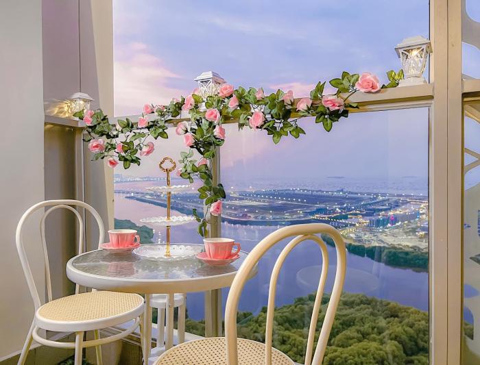 Gold Coast PIK Apartments by Host Jess