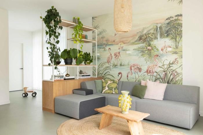 Villa Amsterdam Castle