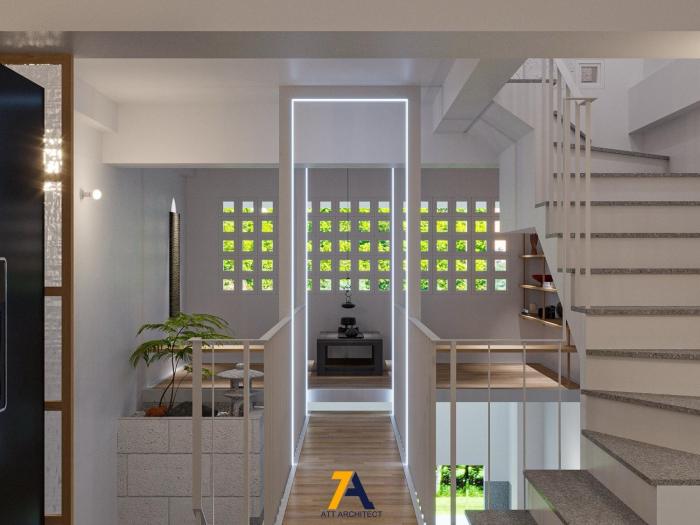 Tonbon Home - Japanese Living Style