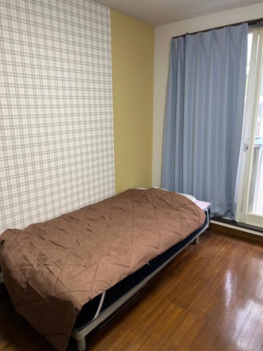 アルピエg 206号室 wifi無料 徒歩圏内にお店多数あります