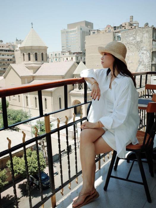 City View Palace hotel