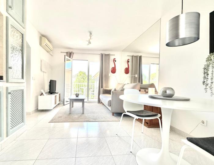 Apartamento playa 2 Fassers piscina Port Pollensa